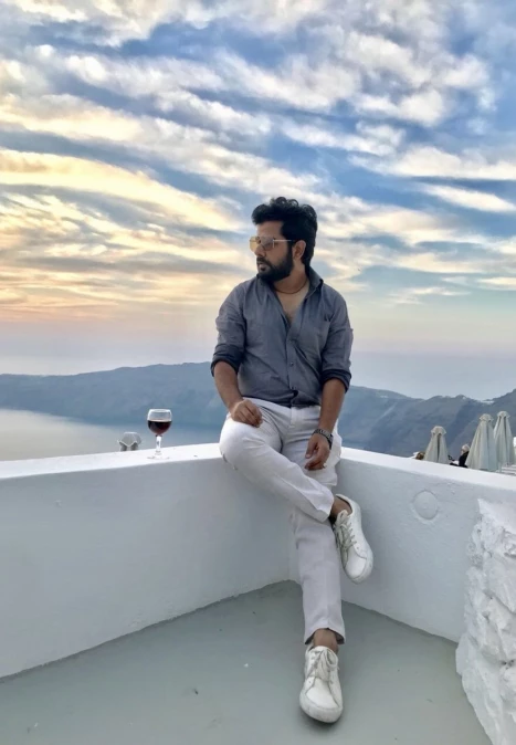 Kapil Kapil Sharma