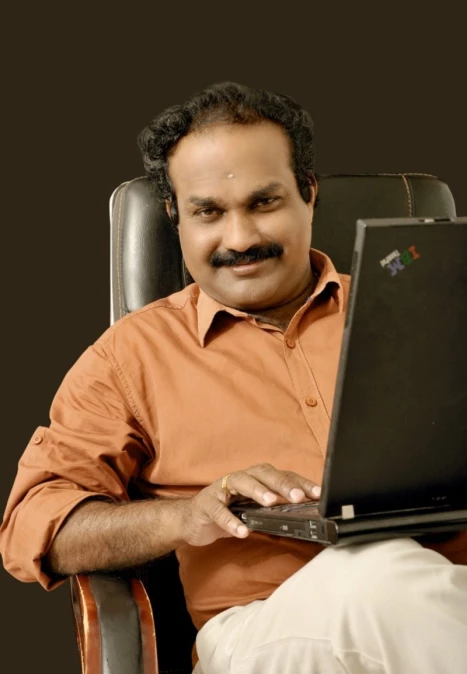 Srihari R