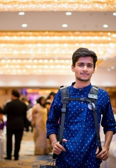 Rohan Shinde