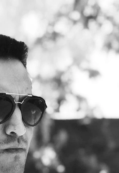Anish Soni
