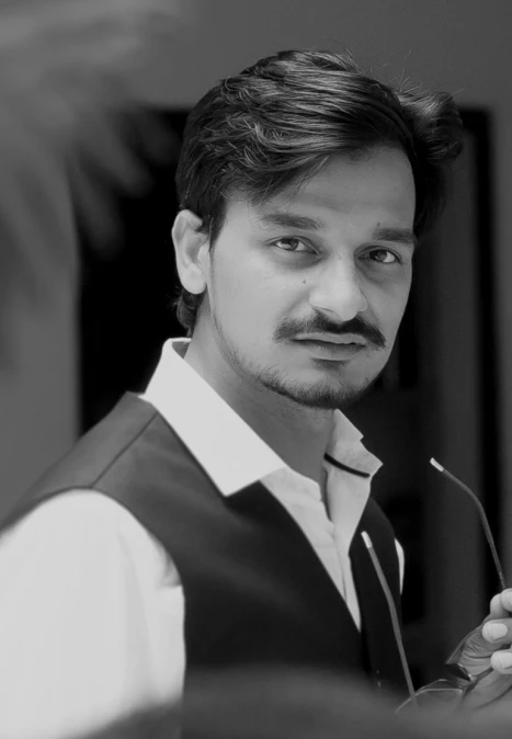 Vikram Singh Khichi