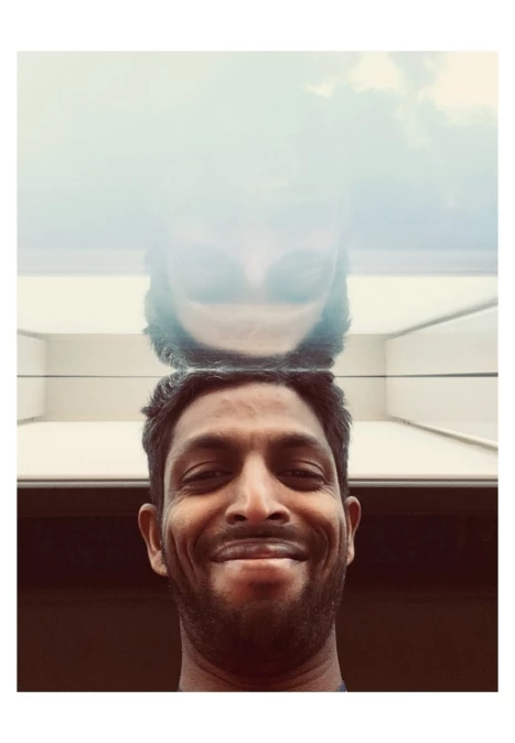 Manjunath Acharya