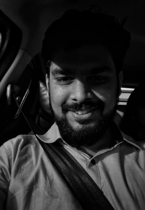 Aditya Nadkarni