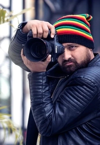 Gaurav Sharma