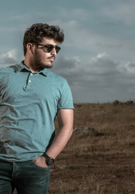 Kassem Khoder
