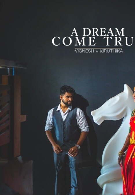 Vignesh Parsan