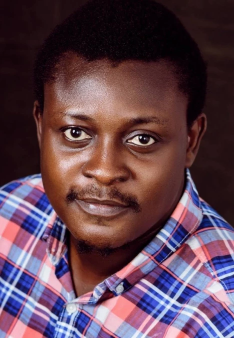 Paul Adeyemo