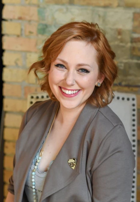 Heather Hanson
