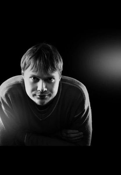 Alexander Stepanov