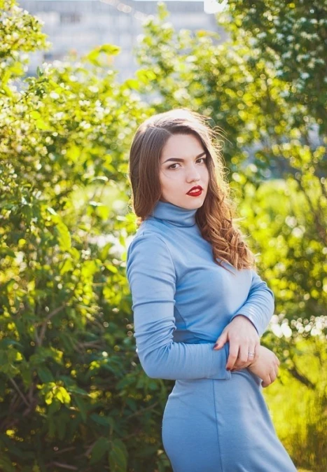 Anastasiia Radenko