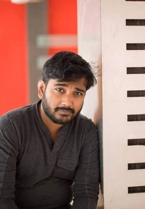 Subhottam Ganguly