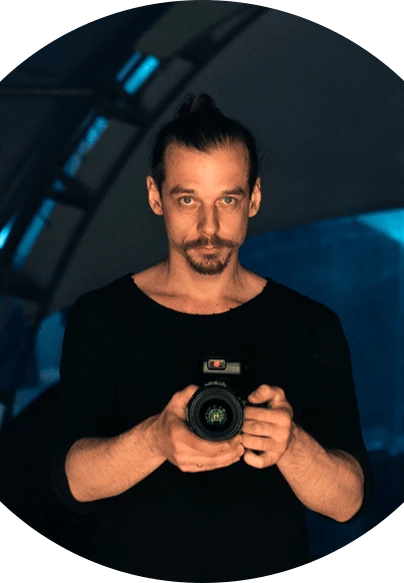 Artem Velikanov