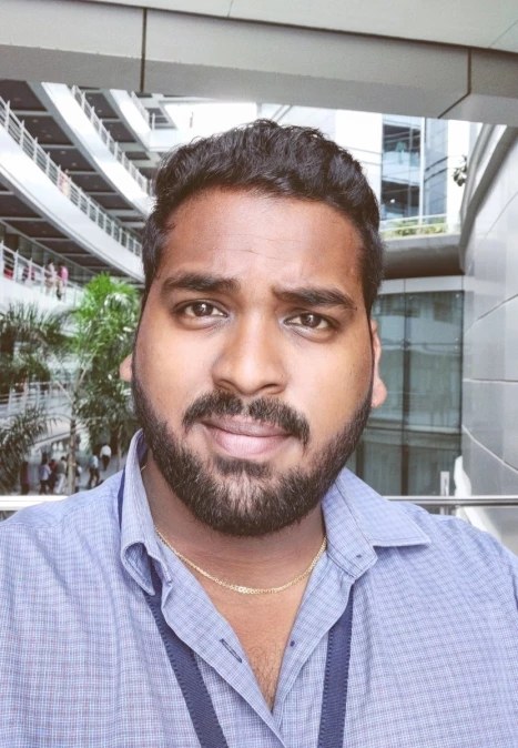 Arun Kumar