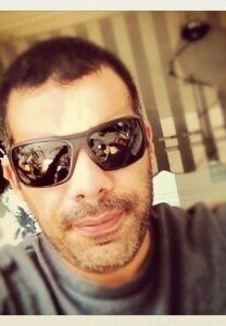 Cesar Bido