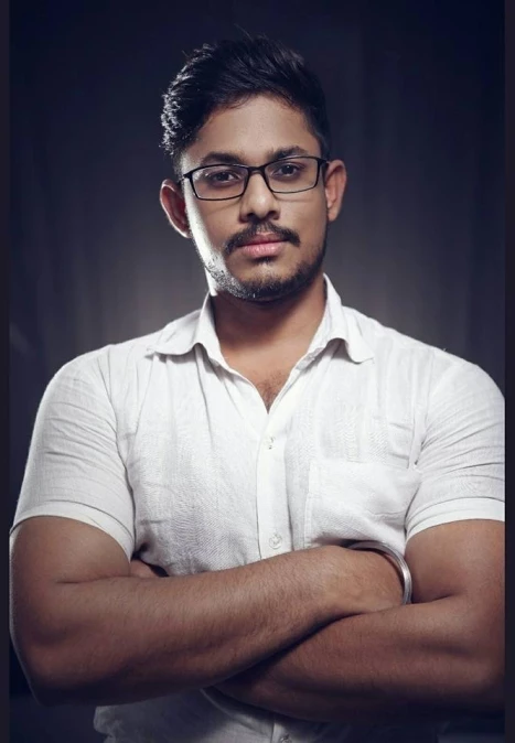 Sandeep Rakesh