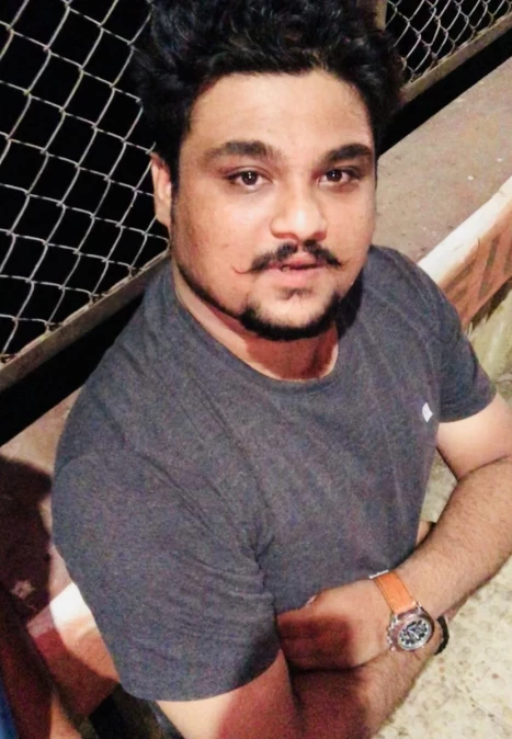 Ravish Patel
