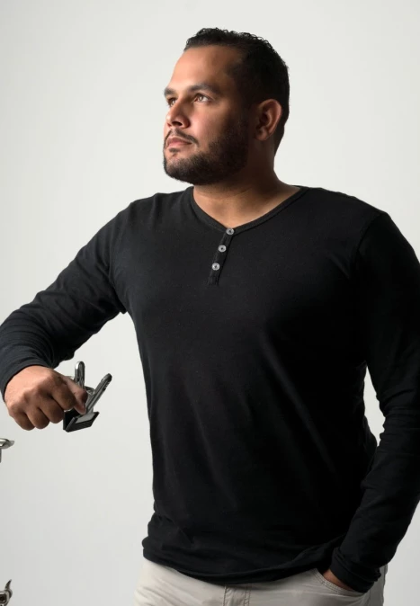 Joel Arzeno