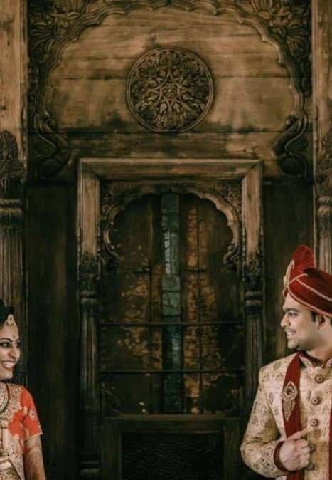 Parth K Shukla