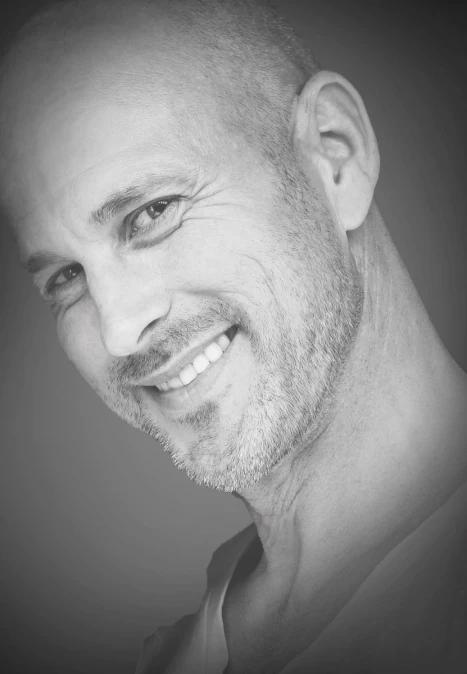 Lars Gode