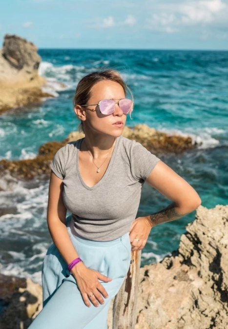 Viktoriia Liskova