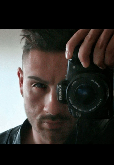 Andrea Del Mastro