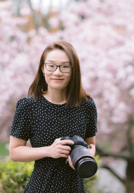 Yun Li