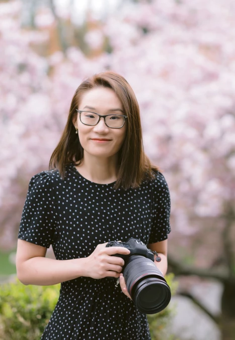 Yun Li