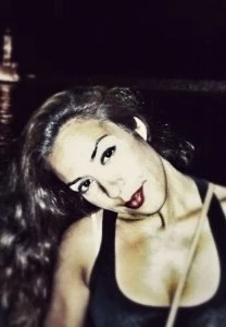 Olga Basta