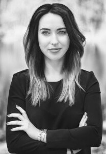 Aleksandra Medvey