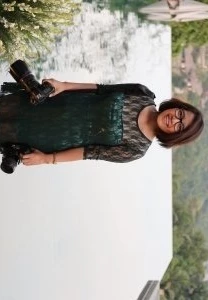Anastasia Irawati