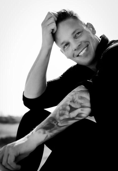 Daan Fortuin