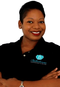 Yolanda Turnquest