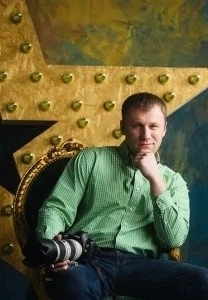 Aleksandr Sherikov