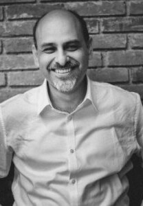 Erick Pozos