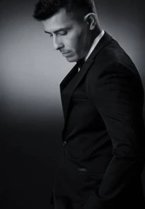Marcos Valdes