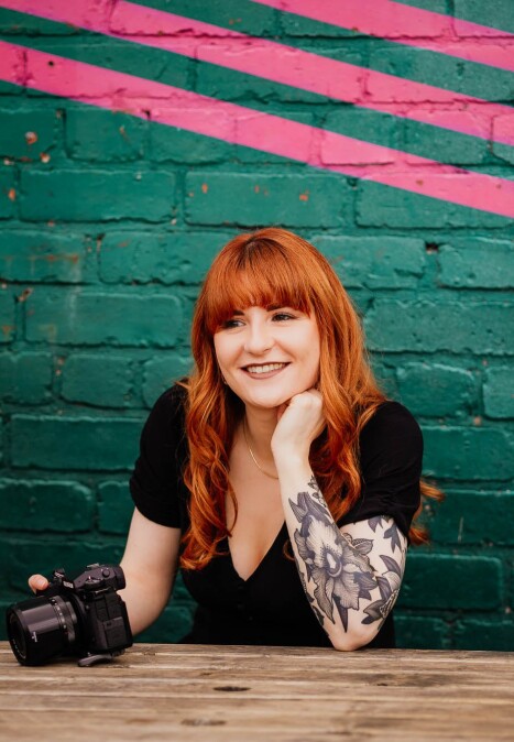 Jenna Hinchliffe