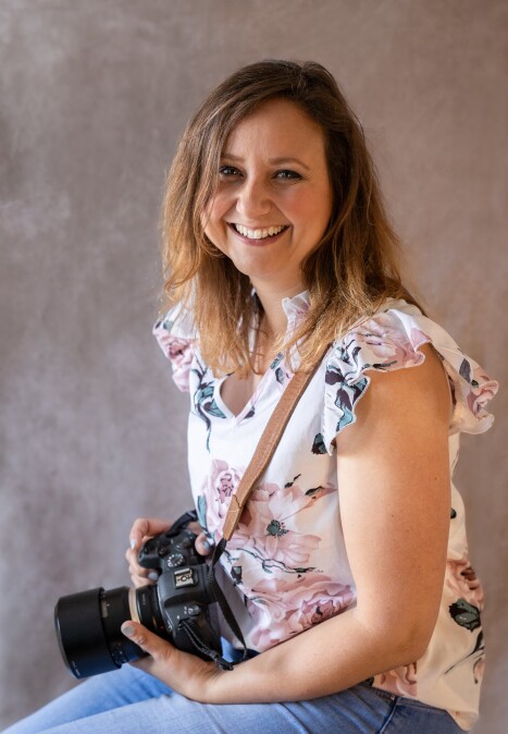 Aletha Buitink