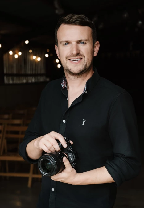 Nick Ellison