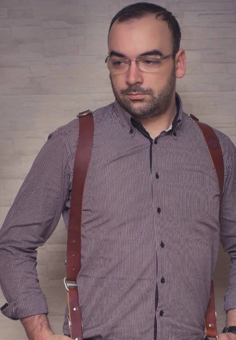 Kresimir Sarcevic