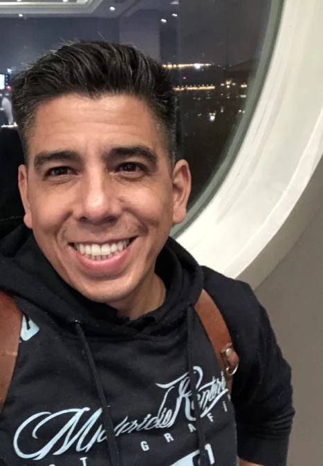 Mauricio Renteria