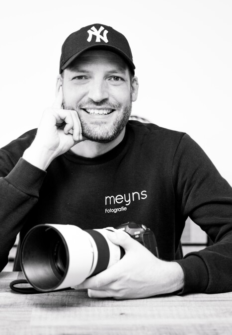 Dimitri Meyns