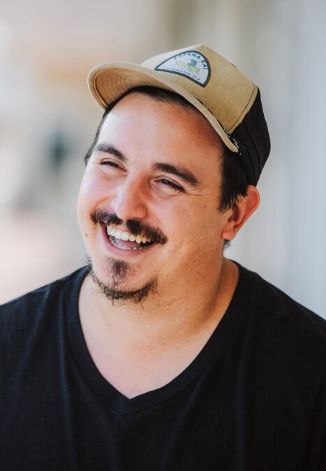 Michael Escobar