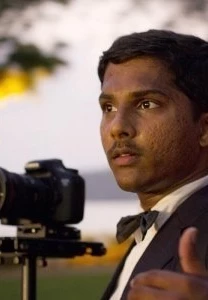 Navin Gaonkar