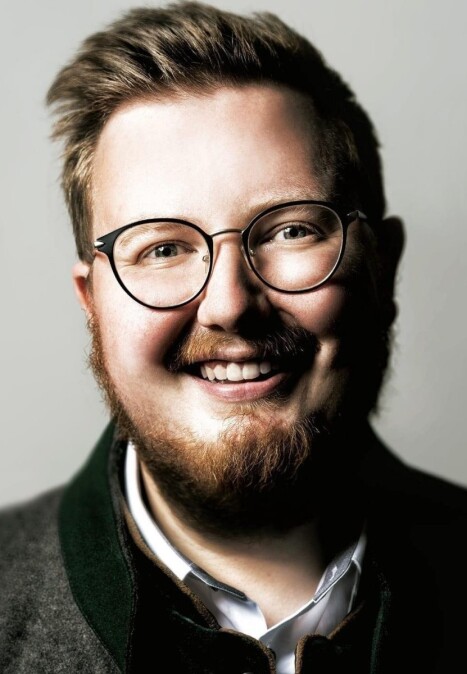 Max Meusel