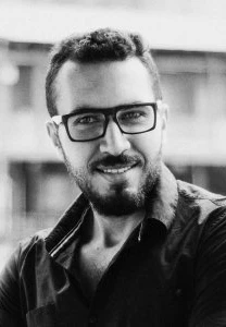 Waleed Elaraby