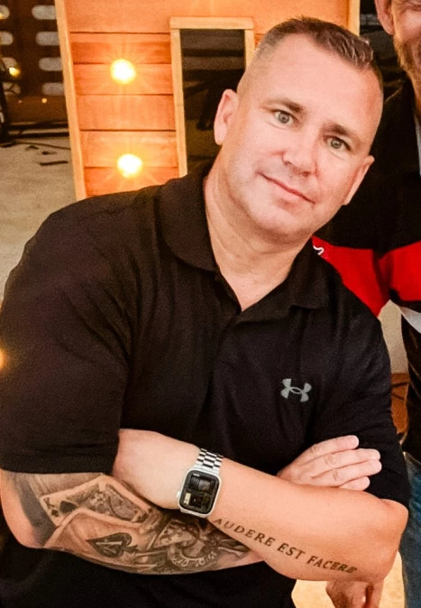 Lee Squirrell
