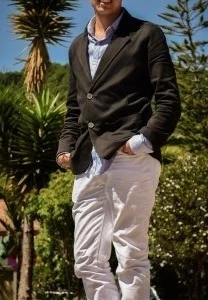 Carlos Miranda