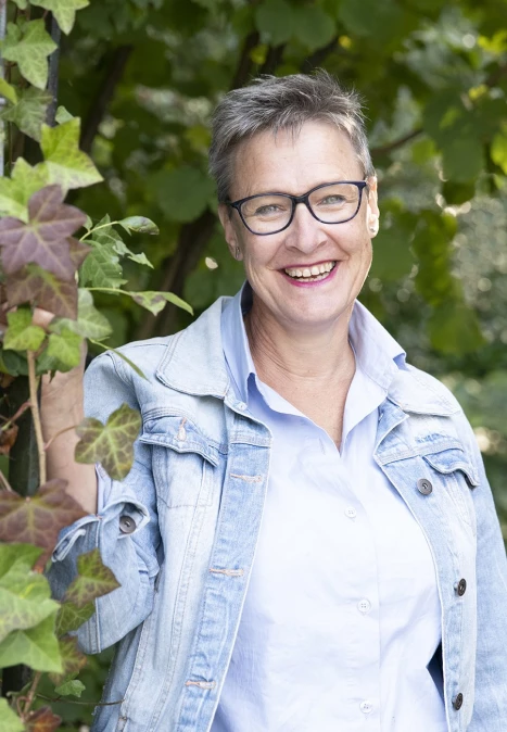 Annet Piek