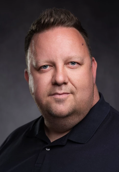 Robert Carter