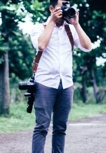 Denden Syaiful